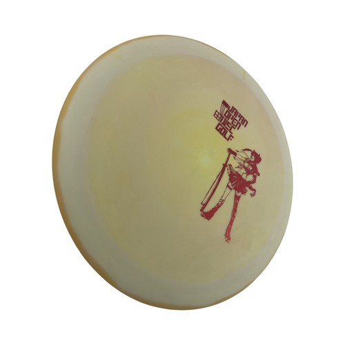 Innova Halo Star VALKYRIE Japan Open FIRST RUN Golf Disc Control Driver 175g NEW - Picture 7 of 7