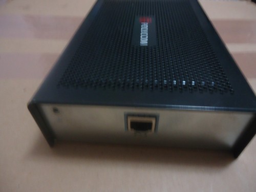 POLYCOM HDX PLINK WITH QUAD BRI MODULE 2201-24984-001 2201 - Picture 3 of 7