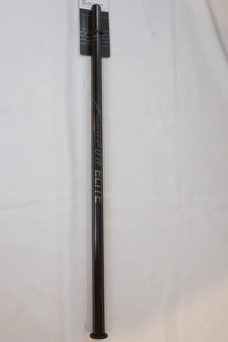 NWT Men's Nike Vapor Elite Black Lacrosse Attack/Midfield Shaft