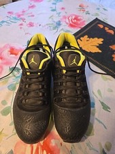 Nike air Jordan's comfort.11  
