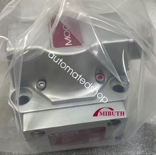 MOOG 631-3015B new via FedEx or DHL