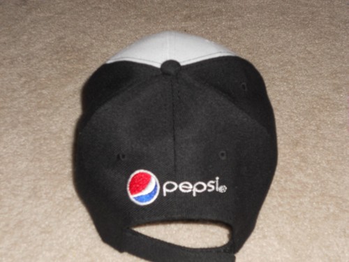 South Bend Cubs Minor League Hat Cap Chicago Cubs Afflilate SGA Blue Two Tone Cl - Picture 3 of 8