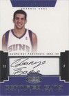 2003-04 Hoops Hot Prospects - Zarko Cabarkapa #86