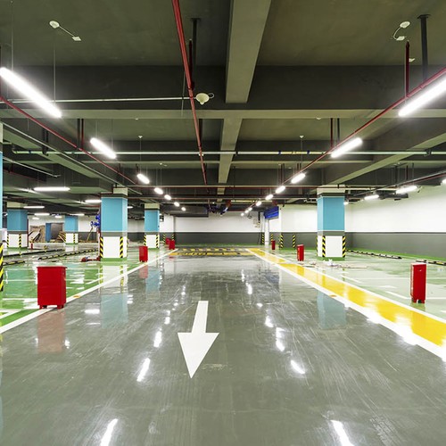 Lámpara LED para habitación húmeda 60/120/150 cm IP65 taller lámpara para habitación húmeda W - Imagen 9 de 15