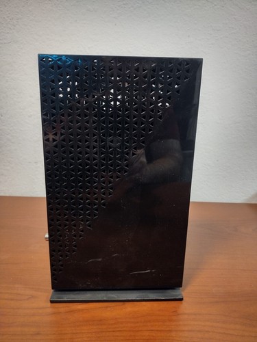 NETGEAR WNR2000V5 N300 4-Port Wireless Broadband Router w/ Power Cable - TESTED - Picture 4 of 5