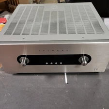 Primare SP32 AV Home Theater Processor  Preamp Titanium HDMI Surround Sound 7.1