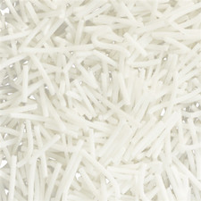 Sodium Cocoyl Isethionate Noodles 1 pound