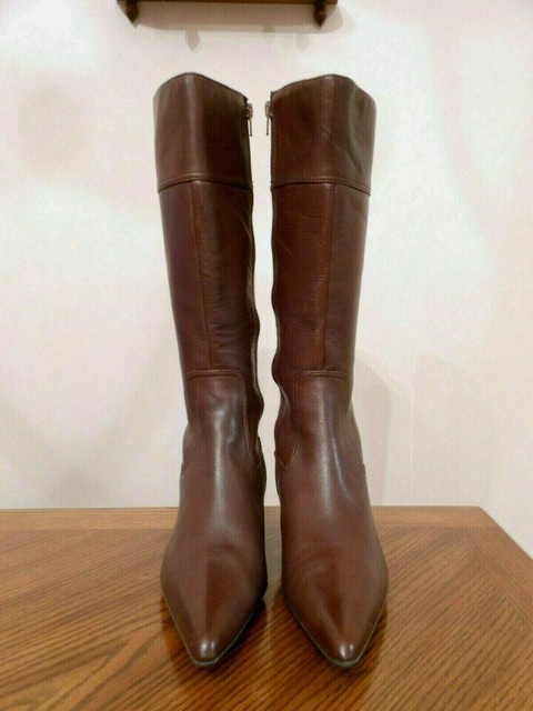 ebay franco sarto boots