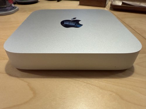 Mac Mini 2023 M2 Pro 10-Core CPU/16-Core GPU 16GB 512GB SSD w/AppleCare - Picture 2 of 6