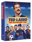 Ted Lasso: the Complete Series season 1-3 (DVD, 7-Disc Set) New