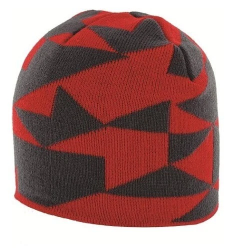 Bonnets rouge pour homme
