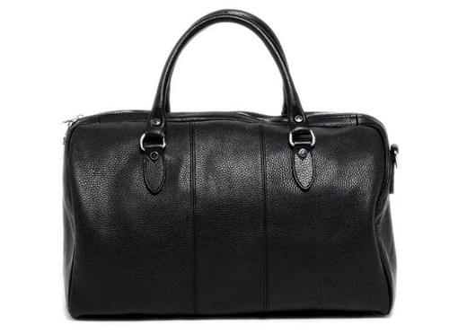 Maison Héritage Leather Travel Bag | Made in Italy | 410€ - Picture 1 of 13