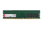Kingston 8GB 1Rx8 PC4-21300 DDR4-2666 Non-ECC Unbuffered Memory P/N:KVR26N19S8/8