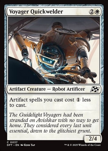 *MtG: ALLE AETHERDRIFT COMMONS im Playset/4x zur Auswahl - magicman-europe* - Bild 88 von 92