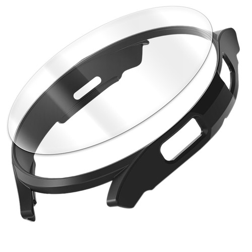 Lot of Screen Protector Soft Case f Samsung Galaxy Watch 6 Classic 43mm SM-R955U - 第 1/1 張圖片