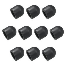 50pcs 8mm Stylus Pen Fine Tips Conductive Rubber Capacitive Touch Screen Pens...