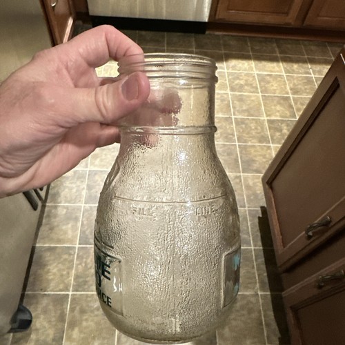 Minute Maid Green ACL Orange Juice Bottle - Picture 5 of 12