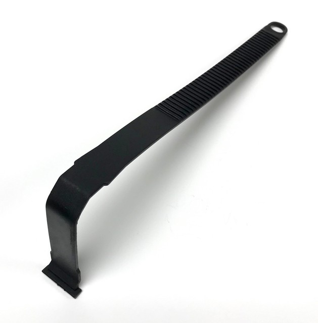 thule replacement straps