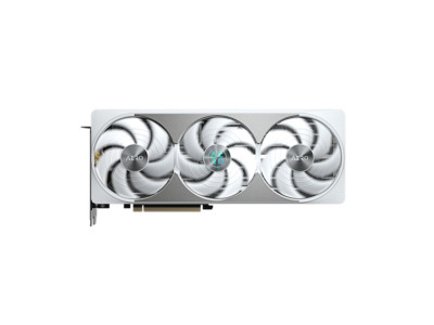 GIGABYTE AERO GeForce RTX 5080 16GB GDDR7 PCI Express 5.0 Video Card GV-N5080AER