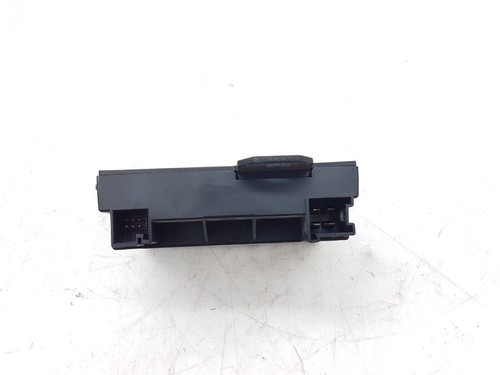 2012 MERCEDES E350 W207 CDI 3.0 DIESEL FUEL PUMP CONTROL MODULE ECU A2129003508 - Picture 3 of 5
