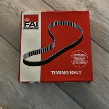 FAI 35136 Timing Belt Fits Isuzu Mazda Opel Vauxhall