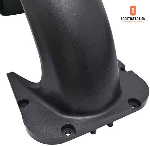 Repuesto de guardabarros trasero para scooter eléctrico Ninebot Max G30 - Imagen 5 de 5