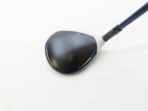 Mint LH Taylormade Sim2 Max 15* 3 Fairway Wood Ventus Blue 5-R Regular flex + HC - Picture 4 of 7