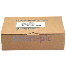 Yaskawa SGMJV-02ADA61 AC Servo Motor New In Box Expedited Shipping 1PCS