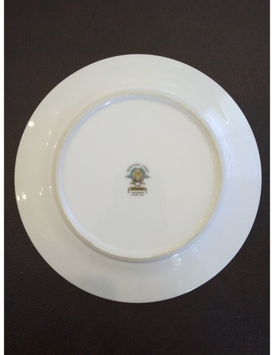 Vintage Noritake 'M' ARNAUD Salatteller - Bild 2 von 2