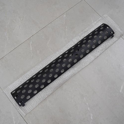 Rear Bumper Exhaust Pipe Guard Accessories For Land Rover Defender 90 110 2020+ - Bild 7 von 11