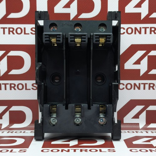 SV3431.000 | Rittal | Fuse-Switch Disconnect 160A 3P 690VAC, Opened - Picture 4 of 4