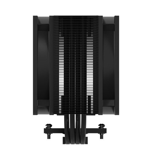 4895213704144 Arctic Freezer 36 Czarna chłodnica procesora, 120mm Arctic Cooling - Zdjęcie 4 z 7