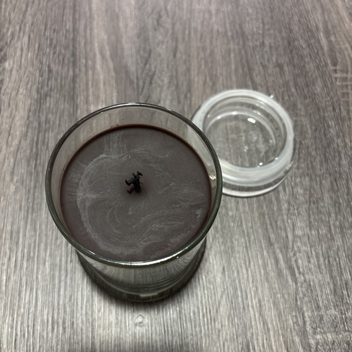NUOVISSIMA RARA CANDELA YANKEE GIRL SCOUTS SOTTILI MENTA BISCOTTO 8 OZ. CANDELA BARATTOLO - Foto 7 di 7