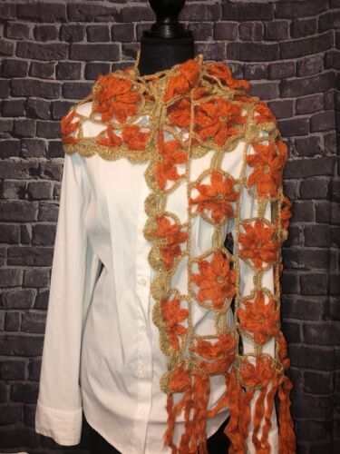 damenmode strickschals - Bild 2 von 11