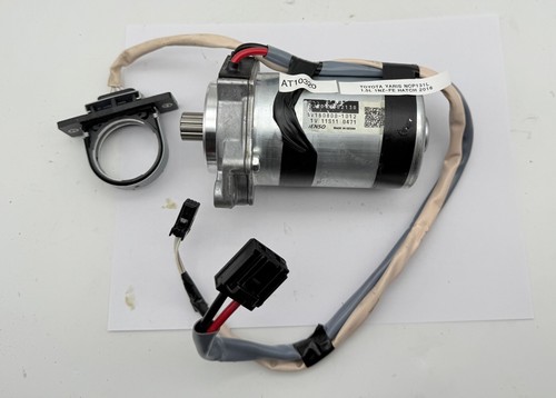 OEM 13-16 Toyota Yaris 1.5L Hatchback Electric Power Steering Pump Motor Module - Picture 2 of 24