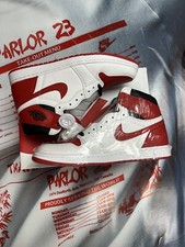 Jordan 1 "Heritage" 2022 *BRAND NEW