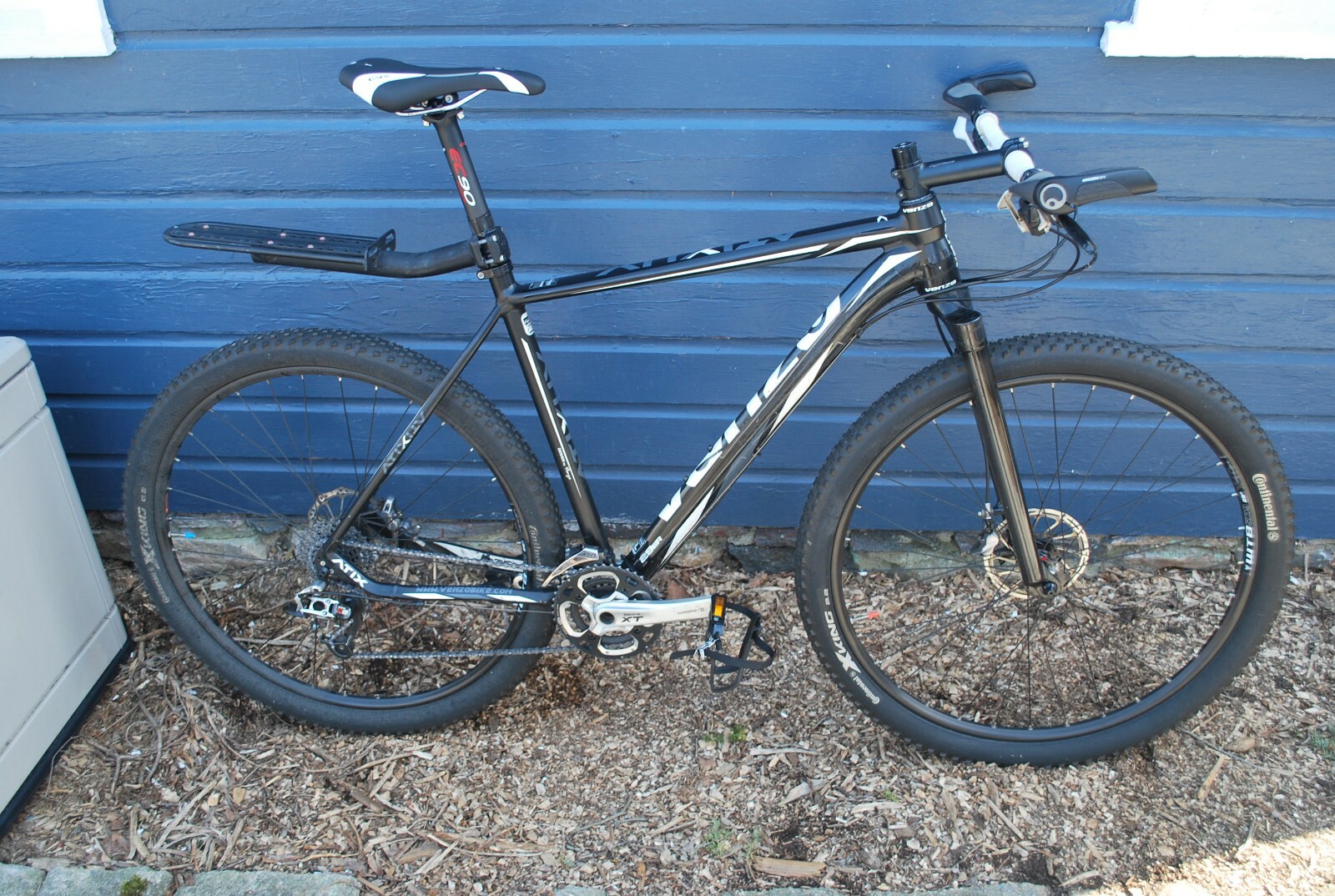trek superfly for sale