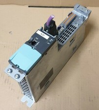 SIEMENS SINAMICS Control Unit CU320-2 DP  6SL3040-1MA00-0AA0   Version: F