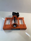 VEVOR Chain Saw Vertical Cast Iron Wood Cutting Guide