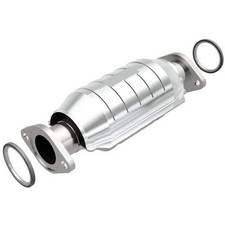 1989-1997 Geo Prizm 1.6L Exhaust CATS Magnaflow Direct-Fit Catalytic Converter