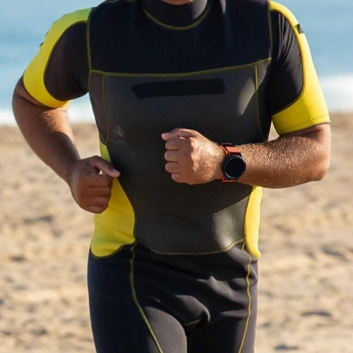 DE Ersatz Armband Für Garmin Vivoactive 5 4 3 Venu 3 2 SQ Forerunner 645 265 165 - Bild 42 von 372