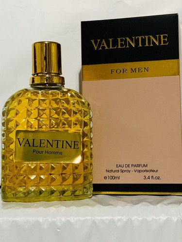 Perfumes Men 100ML 3.4FL.OZ LONG LASTING NATURAL SPRAY - Picture 7 of 8