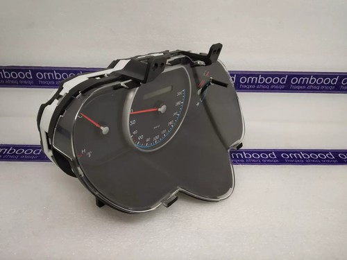 Hyundai i10 2007-2010 Instrument Cluster 94003-0X0004X - Foto 8 di 10