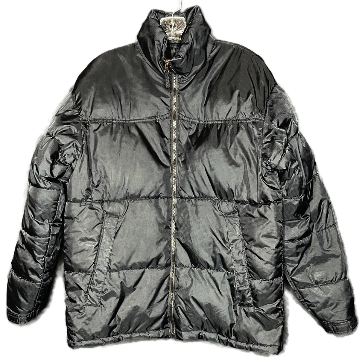Steve & barry's clearance double down jacket