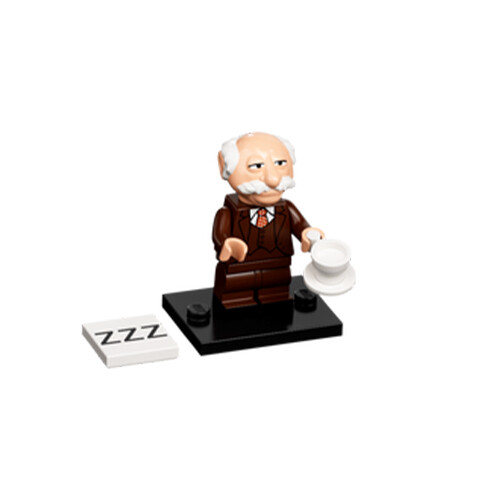 LEGO The Muppets Minifigures 71033 - Brand New - SELECT YOUR MINIFIG - Picture 13 of 13