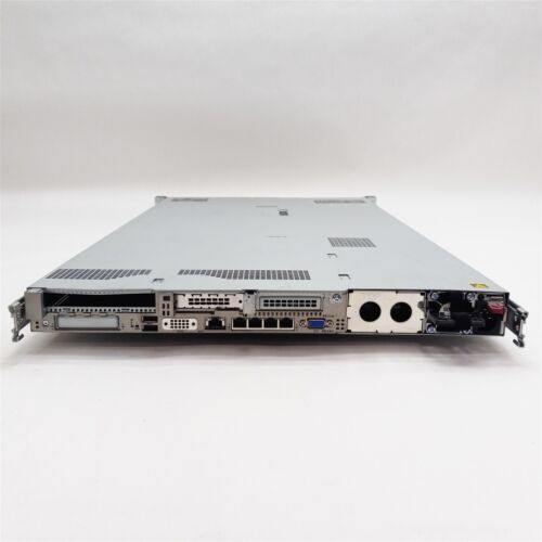 HPE ProLiant DL360 Gen10 4-Bay Intel Xeon Bronze 3104 1.70GHz 12GB NO HDD Server - Picture 8 of 9