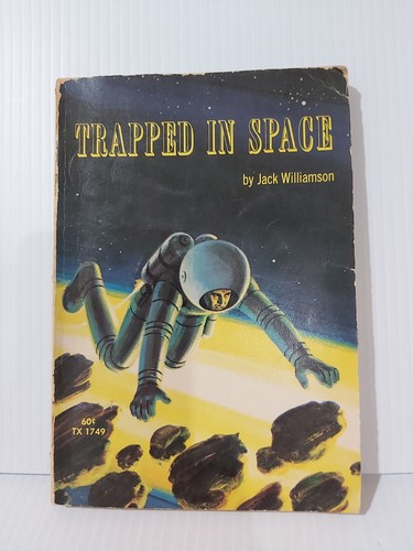 SciFi - Vintage Rare OOP Novels - Pick & Choose - Picture 182 of 201