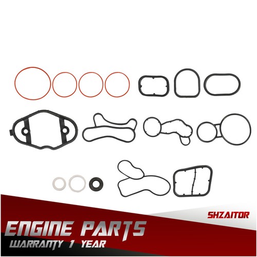 Engine Gasket Overhaul Rebuilding Kit Fit For BMW 1.5T 118i 218i 318i MINI F56 - Foto 11 di 14