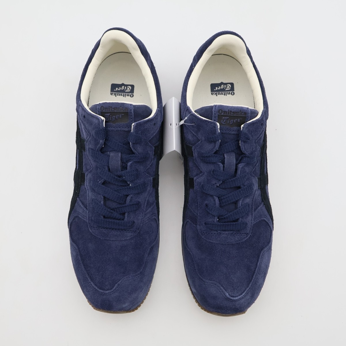 ノーザンライツ ダークネイビー36 Onitsuka Tiger TIGER ALLIANCE A40 1183C382 400 MIDNIGHT