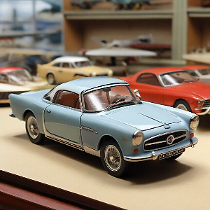 V's Hobby Corner | eBay Stores